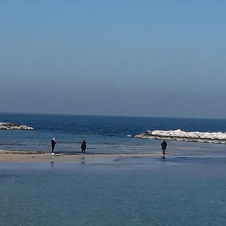 Sweet Carola Appartamento