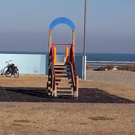 Sweet Carola Appartamento Bari