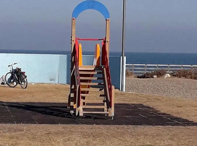 Sweet Carola דירה בארי