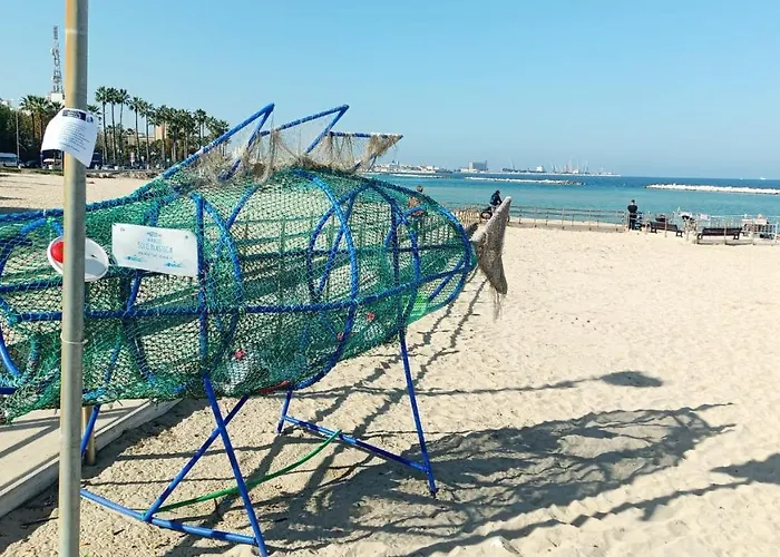 Sweet Carola דירה בארי