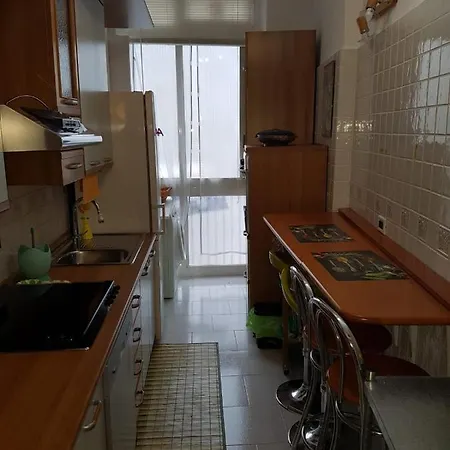 Sweet Carola Apartment