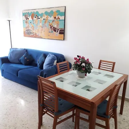 Sweet Carola Apartment Bari