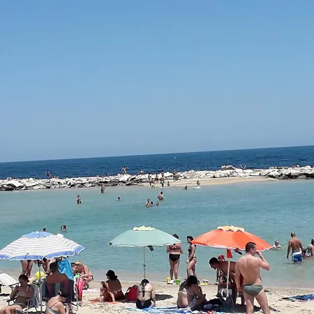 شقة Sweet Carola باري