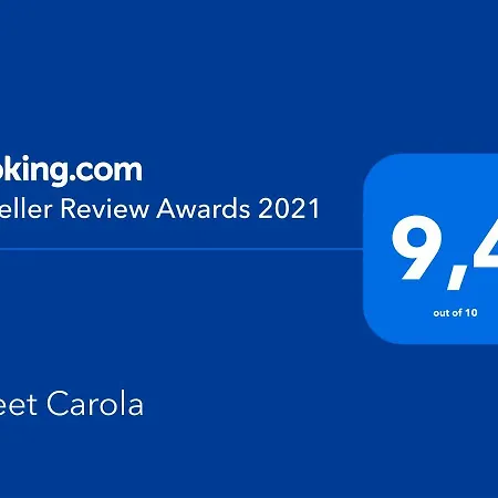 Sweet Carola *